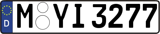 M-YI3277