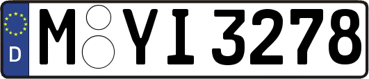 M-YI3278
