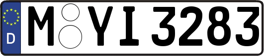 M-YI3283