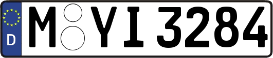 M-YI3284