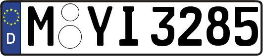 M-YI3285