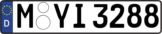 M-YI3288