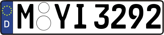 M-YI3292