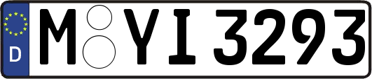 M-YI3293