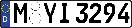 M-YI3294