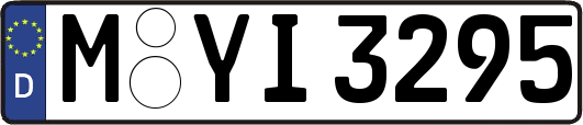 M-YI3295