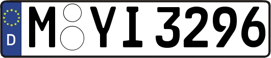 M-YI3296