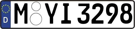M-YI3298