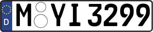 M-YI3299