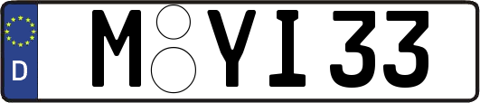M-YI33