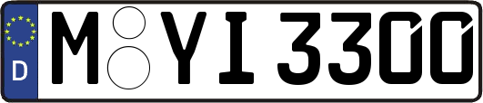 M-YI3300