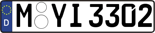 M-YI3302