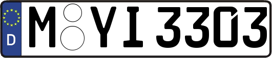 M-YI3303