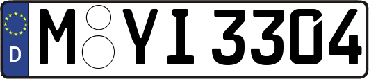 M-YI3304