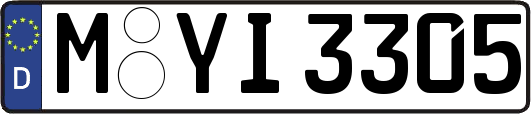 M-YI3305