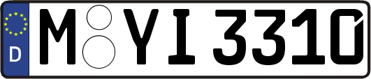 M-YI3310