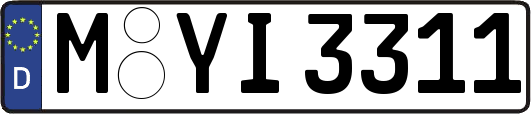 M-YI3311