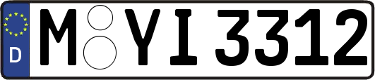 M-YI3312