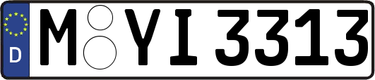 M-YI3313