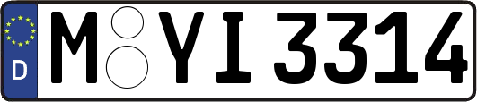 M-YI3314