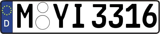 M-YI3316