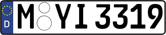 M-YI3319