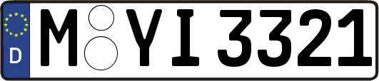 M-YI3321