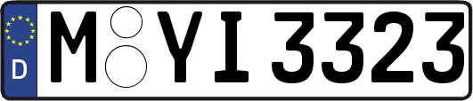 M-YI3323