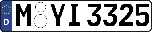 M-YI3325