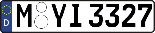 M-YI3327