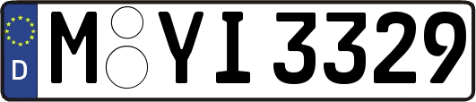 M-YI3329