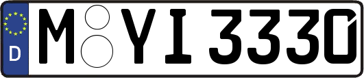 M-YI3330