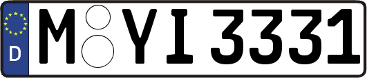 M-YI3331