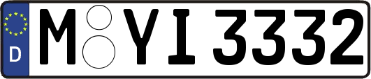 M-YI3332