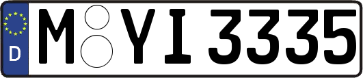 M-YI3335