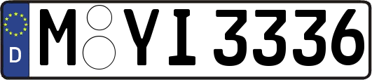 M-YI3336