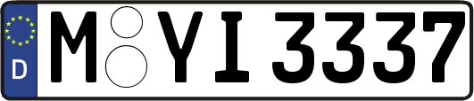 M-YI3337