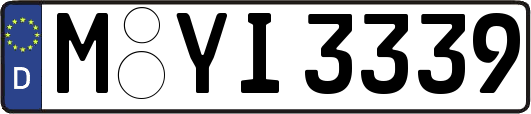 M-YI3339