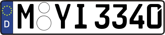 M-YI3340