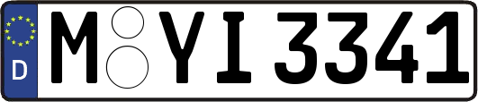 M-YI3341