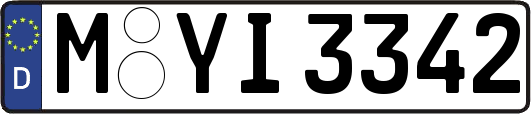 M-YI3342