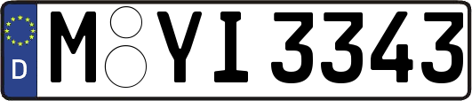 M-YI3343
