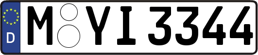 M-YI3344