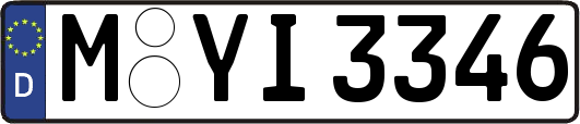 M-YI3346