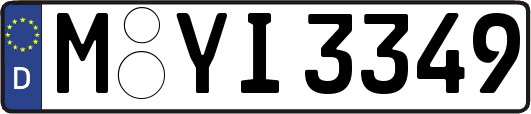 M-YI3349