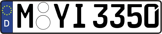M-YI3350