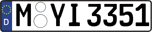 M-YI3351