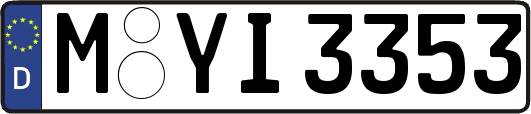 M-YI3353