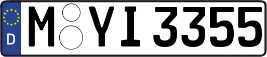 M-YI3355
