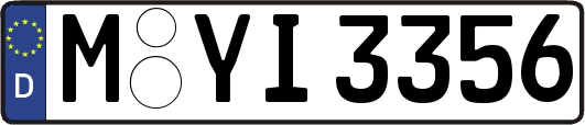 M-YI3356